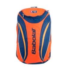 MOCHILA BABOLAT BP MAXI CLUB PADEL WPT ROJO
