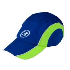 Gorra Bullpadel Azul Real BPG121N 001