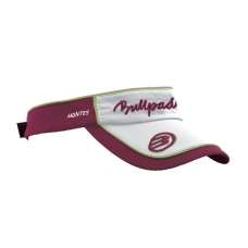Visera Bullpadel Granate BPG143N 028