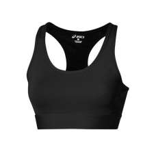 ASICS REGGISENO NERO DONNA
