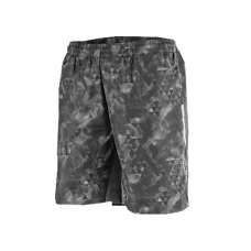 PANTALON CORTO BULLPADEL BREMBO NEGRO