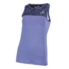 Camiseta Bullpadel Bugambilla Malva