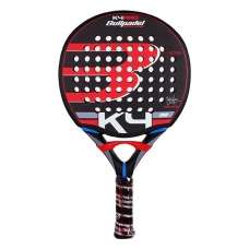 Bullpadel K4 Pro 2016