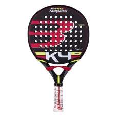 Bullpadel K4 Pro Woman 2016
