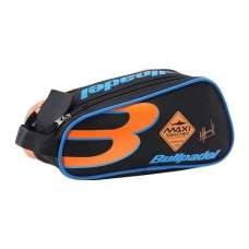 Neceser Bullpadel Maxi Sanchez Negro