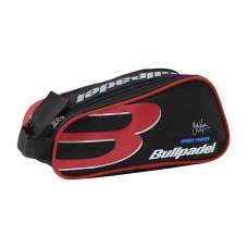 Neceser Bullpadel Gaby Reca Rojo