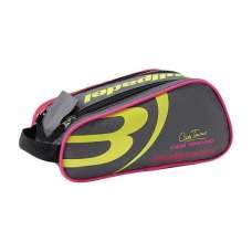 Neceser Bullpadel Cata Tenorio Vino Burdeos