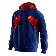 Sudadera Bullpadel Patrana Marino