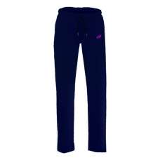 Pantaln Bullpadel Pozalmuro Marino