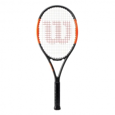 RAQUETA WILSON BURN 100 TEAM