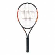 RAQUETA WILSON BURN 26 S JUNIOR