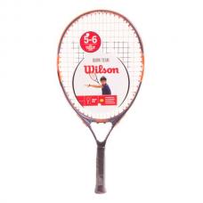 RAQUETA WILSON BURN TEAM 21