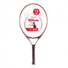 RAQUETA WILSON BURN TEAM 23