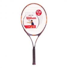 RAQUETA WILSON BURN TEAM 25