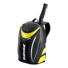 MOCHILA BABOLAT BACKPACK CLUB LINE AMARILLA