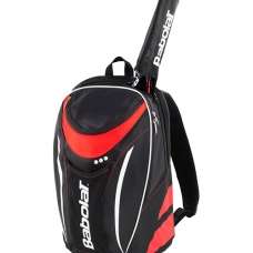 Mochila Babolat Backpack Club Line Roja