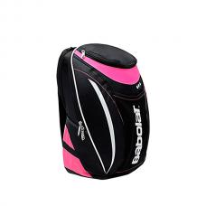 Mochila Mujer Babolat Backpack Club Line Rosa