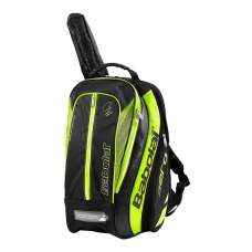 MOCHILA BABOLAT BACKPACK PURE AERO AMARILLO