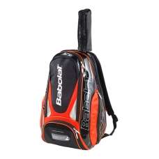 Mochila Babolat Pure Control Roja
