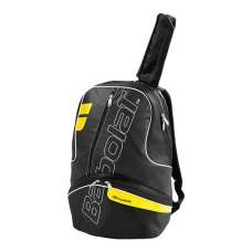 MOCHILA BABOLAT BACKPACK TEAM LINE AMARILLA
