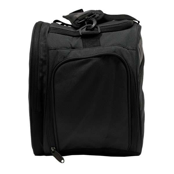 Chiemsee matchbag Medium bolso deportivo bolso bolsa de viaje beachbreak negro nuevo 