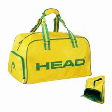 Bolso Head 4 Majors Club Bag  Amarillo YWGE 2014