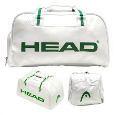 Bolso Head 4 Majors Club Bag Blanco 2014