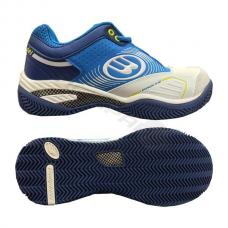 Bullpadel Beta M14 Azul Real