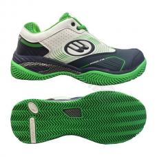 Bullpadel Beta M14 Marino Verde