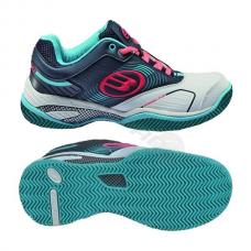 Bullpadel Beta W 14 Marino Celeste