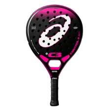 Asics C3 Control Fucsia Woman 2016