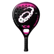 asics c4 control woman Fucsia 2016