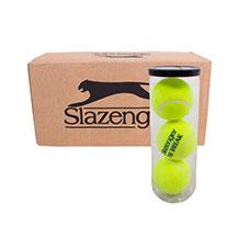 Cajon de 24 Botes de 3 pelotas Slazenger Tie Break