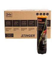 CAJN DE 24 BOTES DE 4 PELOTAS NOX STINGER