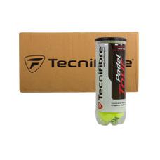 Cajn de 24 botes de pelotas Tecnifibre Padel Tour