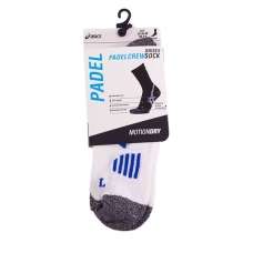 CALCETINES ASICS PADEL CREW SOCK