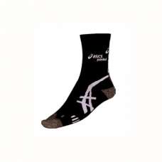 Calcetines Asics Padel Crew Sock Negro 339946 0904