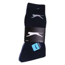 Calcetines Slazenger Pack 3 Mix 21A