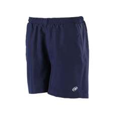Pantalon corto Bullpadel Calicanto 15 Azul Marino