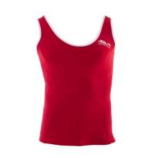 Camiseta Siux Lenna Roja