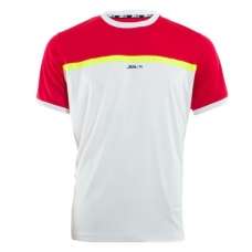 Camiseta Siux Apolo Rojo