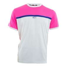 CAMISETA SIUX APOLO ROSA