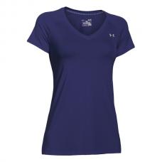 CAMISETA AZUL HEATGEAR ARMOUR 1269102 540