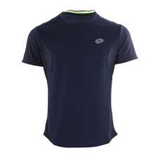 Camiseta Lotto Bryan II Tee Azul Marino