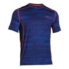 CAMISETA AZUL RAID SS