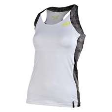 DBARDEUR BULLPADEL BOUZA BLANC