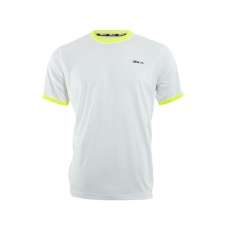 Camiseta Siux Cora Nio Blanco