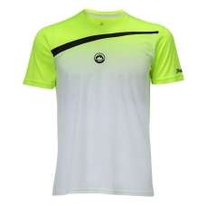 Camiseta Jhayber Amarillo Negro DA3183 601