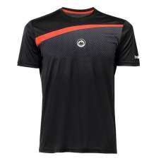 Camiseta Jhayber Negro Gris DA3183 202