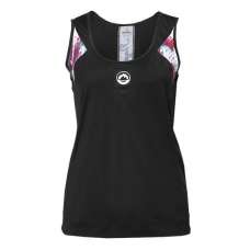 Camiseta Jhayber Mujer Negro DS3176 208